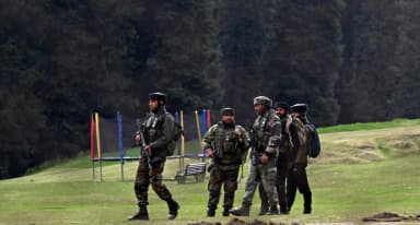 आतंकियों ने दो तरफ से घेरकर किया था हमला... पहलगाम अटैक की चार्जशीट की बड़ी बातें