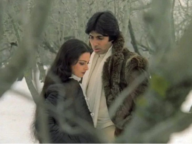 बिग बी राजनीति में आ गए थे, पब्लिकली रिश्ता स्वीकार नहीं कर पाए; एक्ट्रेस की दोस्त का खुलासा