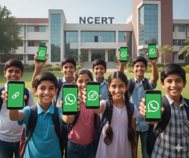 अब एक क्लिक में मिलेगी सारी अपडेट, जानें इससे कैसे जुड़ सकते