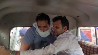 भोपाल में दिल्ली एम्स की विशेष टीम रविवार को करेगी दोबारा पोस्टमार्टम, कोर्ट में समर्थ के चेहरे पर नहीं दिखी शिकन