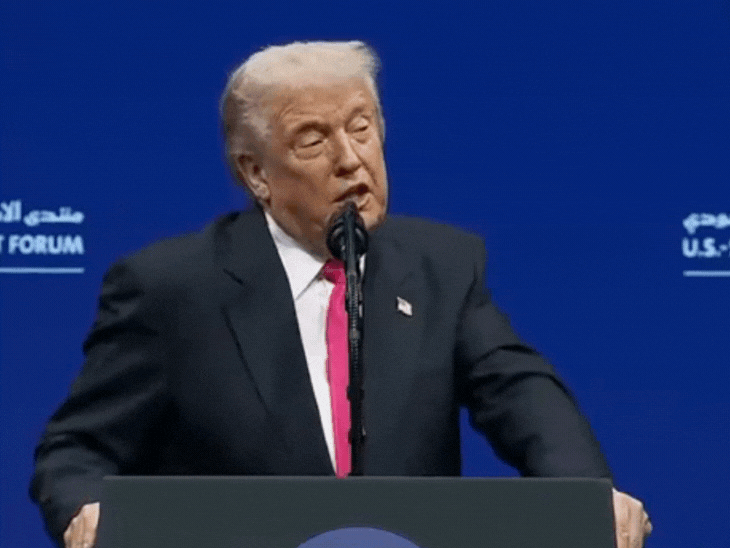 बोले- माेदी ने मुझे फोन कर कहा-PAK से जंग नहीं करेंगे, इसके बाद मैंने कहा- चलिए डील करते हैं