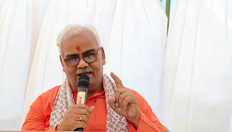 राजस्थान में शिक्षा मंत्री का स्कूलों को आदेश; 12 घंटे में फैसला वापस लिया