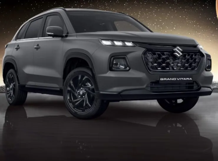 मारुति सुजुकी की कारों पर 31 दिसंबर तक बंपर डिस्काउंट, ग्रैंड विटारा पर 2 लाख तक की बचत