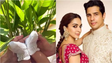 प्रेग्नेंसी को याद कर रो पड़ीं; कहा- मुझे समझने में समय लगा, सिद्धार्थ ने काफी सपोर्ट किया