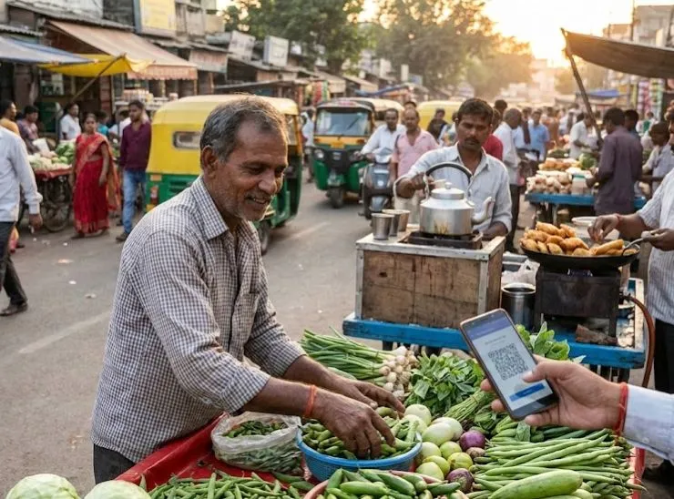रेहड़ी-पटरी वालों के लिए सरकारी स्कीम, बिना गारंटी मिलेगा 50 हजार रुपए तक लोन; जानिए स्कीम के बारे में सबकुछ