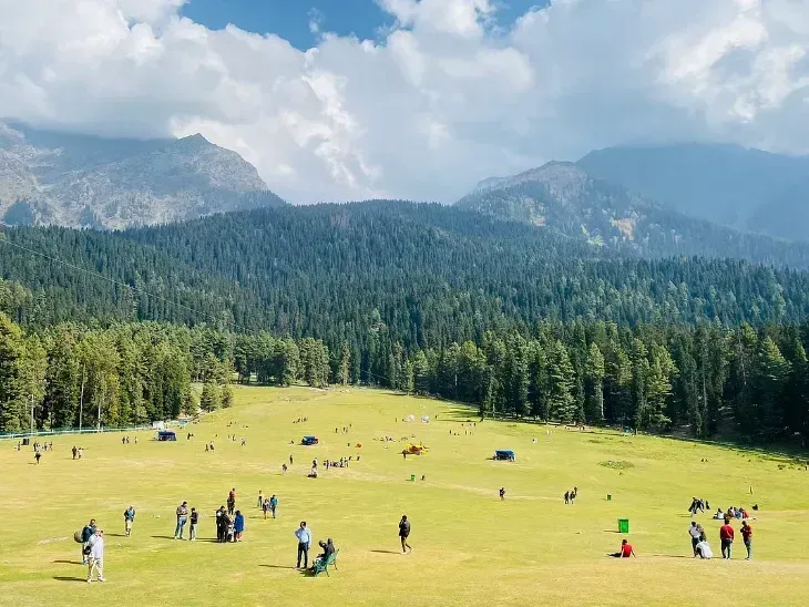 NIA ने चार्जशीट दाखिल की; लश्कर कमांडर साजिद जट्ट मास्टर माइंड, PAK बेस्ड टेरर आउटफिट्स के भी नाम