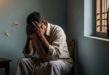 सूरत के शख्स ने ससुराल वालों पर भी प्रताड़ना का आरोप लगाया; जिला कलेक्ट्रेट में अपील
