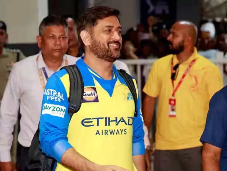 CSK फ्रेंचाइजी ने किया कन्फर्म; संजू सैमसन भी राजस्थान छोड़कर चेन्नई टीम में आ सकते हैं