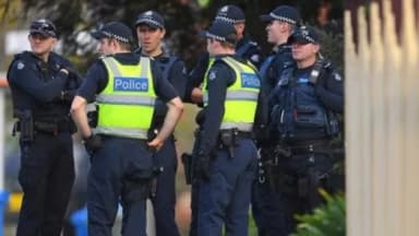 न्यू साउथ वेल्स में 3 लोगों की हत्या, पुलिस ने कहा- आरोपी अब भी शहर में छिपा है