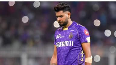 रहाणे बोले- सोशल मीडिया पर उसे फेवरेट बताया गया, उसने तो खुद को साबित किया है