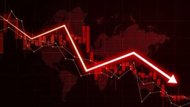 कैपिटल मार्केट कंपनियों के सभी स्टॉक्स में दबाव; वजह- RBI ने ब्रोकर्स के लिए लोन नियम सख्त किए