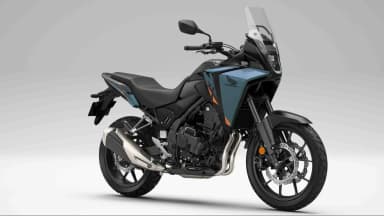 Honda NX500 में आया E-Clutch फीचर, ट्रैफिक और हाईवे राइडिंग होगी आ