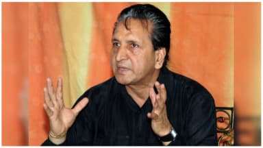 मेड की शिकायत पर पुलिस ने कस्टडी में लिया, आरोपी की लाहौर में क्रिकेट एकेडमी