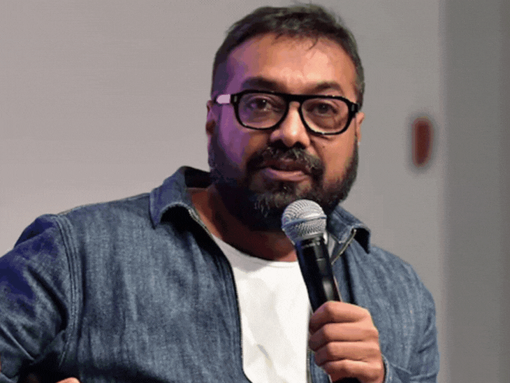 अनुराग कश्यप बोले- जब फिल्म आई तो ऑडियंस ने देखी नहीं, अब पार्ट 3 की डिमांड करती है