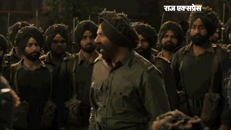 Border-2 का ट्रेलर आउट, सनी देओल का वही दमदार अंदाज; 23 जनवरी को रिलीज होगी फिल्म