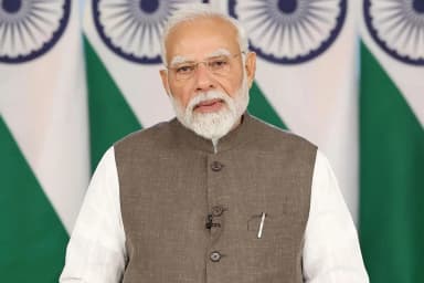 19वें रोजगार मेले में बोले- सरकारी कर्मचारियों को अपने काम को राष्ट्रीय सेवा के रूप में देखना चाहिए