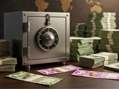 स्मॉल फाइनेंस बैंक 7.90% तक सालाना ब्याज दे रहीं; अवधि के हिसाब से दरें जानें