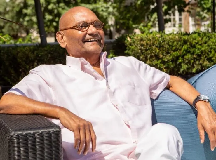 स्क्रैप मेटल से बिजनेस शुरू किया, अब 28 हजार करोड़ की संपत्ति; इकलौता बेटा खोया; 75% प्रॉपर्टी करेंगे दान