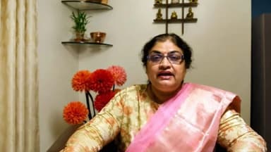 NTA पेपर-सेटिंग कमेटी का हिस्सा थी; सवाल बताने के बदले लाखों रुपए वसूल