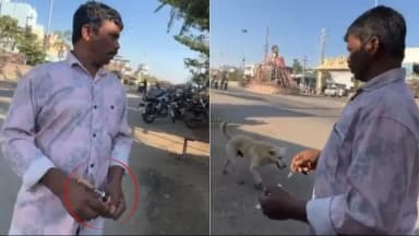 तेलंगाना में सरपंच समेत 15 पर FIR, जहरीला इंजेक्शन देकर हत्या करने का आरोप