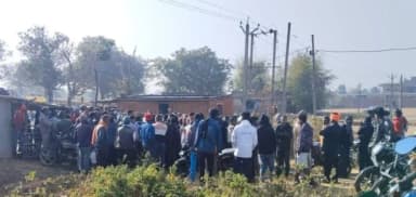 इनमें 4 एक ही परिवार के; सिर्फ जनवरी में हाथियों के हमले में 22 लोगों की जान गई