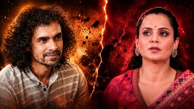 बोले- मैंने पहले अपनी फिल्म की रिलीज डेट बताई; 12 जून को दोनों की फिल्मों का क्लैश