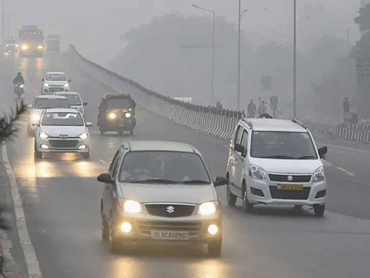 दिल्ली पॉल्यूशन पर सुप्रीम कोर्ट सख्त; टोल प्लाजों को शिफ्ट या बंद करने को कहा, पुरानी गाड़ियों को दी छूट हटाई