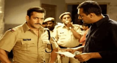 मुंबई सिविल कोर्ट ने रोक लगाई, एक्टर ने फिल्ममेकर के खिलाफ 9 करोड़ का मानहानि केस जीता