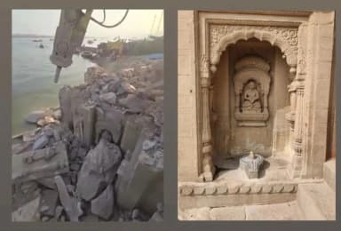 PM मोदी-CM योगी को खासगी ट्रस्ट ने लिखा पत्र; होलकर विरासत पर बताया हमला