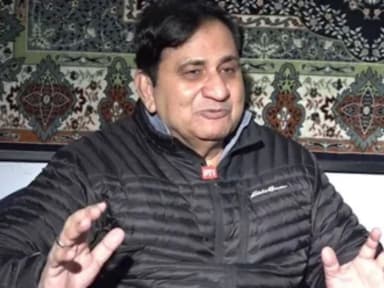 शकील अहमद का कांग्रेस नेतृत्व पर आरोप; कुछ दिन पहले राहुल गांधी को डरपोक बताया था