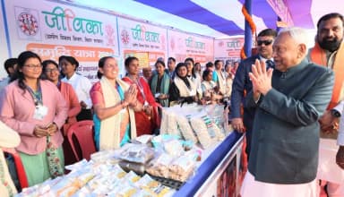 किस्तों में दी जाएगी राशि; पहले फेज में 10 हजार दिए गए थे