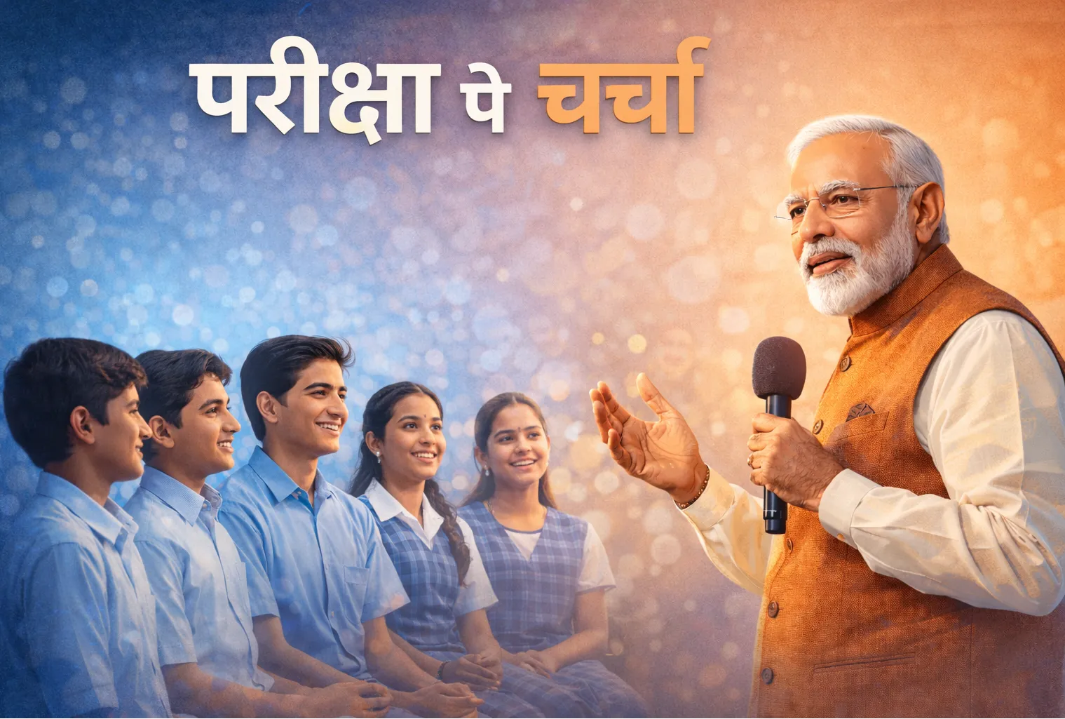 पिछले साल के गिनीज वर्ल्ड रिकॉर्ड को तोड़ा; जनवरी में होगा प्रोग्राम, लेकिन डेट कंफर्म नहीं