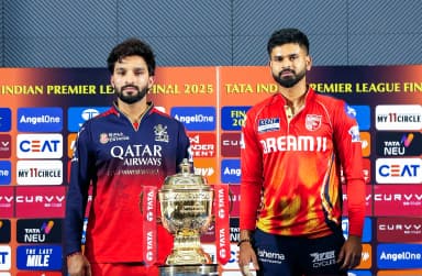 गावस्कर ने IPL में नया रूल लागू करने की बात कही; बोले- पंजाब VS बेंगलुरु के बीच फाइनल होगा