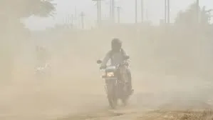 दिल्ली की तरह प्रदूषित हुए प्रदेश के 8 शहर; भोपाल की स्थिति सबसे खराब