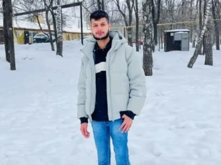 अजीत 19 अक्टूबर से लापता थे; फैमिली की जल्द शव भारत लाने की मांग