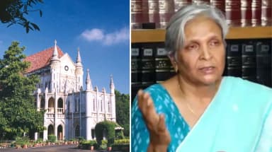 हाईकोर्ट ने अग्रिम जमानत की रद्द, CBI की टीम पहुंची घर, महाधिवक्ता बोले- शरीर पर चोटों के निशान बने बड़ी वजह
