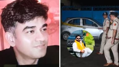कोलकाता पुलिस ने राजकुमार सिंह की जगह राज सिंह को गिरफ्तार किया; CBI की अपील पर रिहा