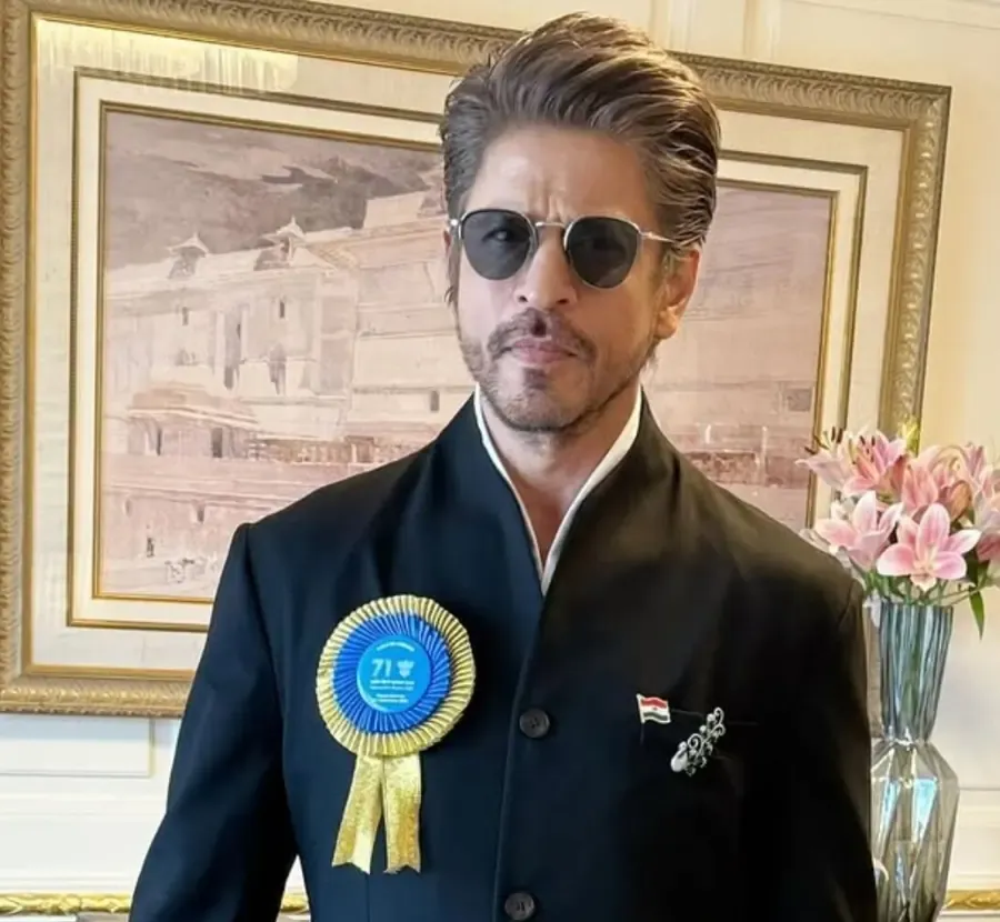 बोले- हमेशा कड़ी मेहनत करता हूं, लोग कहते हैं मुझे यह अवॉर्ड पहले ही मिल जाना था