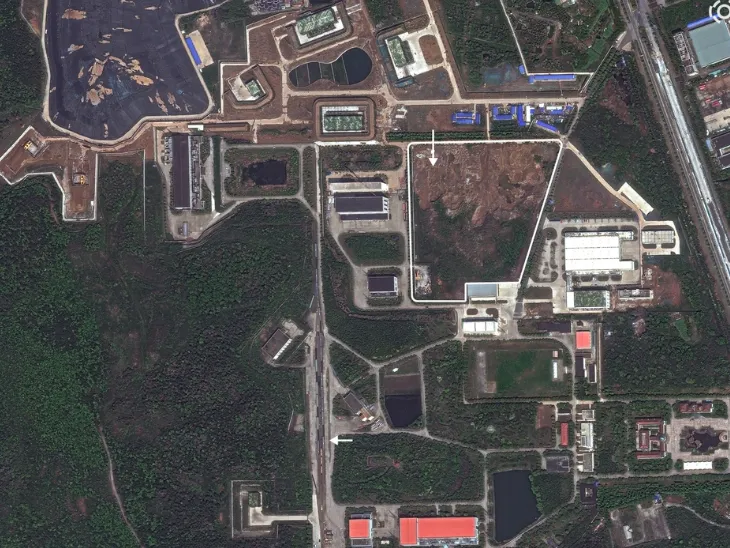 सैटेलाइट तस्वीरों से हुआ खुलासा, एक्सपर्ट बोले- ये भारत और US दोनों के लिए टेंशन की बात