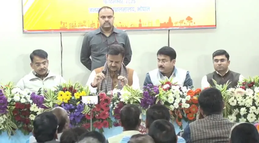 पुराने मेडिकल कॉलेजों का रिडेवलपमेंट होगा, रीवा और जबलपुर के लिए डीपीआर हुई