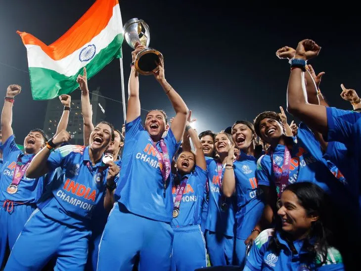 फाइनल 18.5 करोड़ लोगों ने देखा; टूर्नामेंट को मिले 44.6 करोड़ व्यूअर