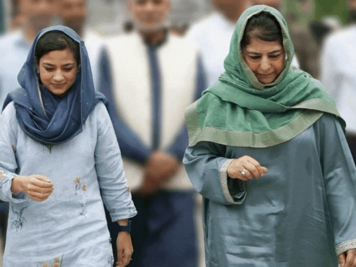 कहा- मुझे फिल्म अच्छी लगी, महिलाओं को सिर्फ शोपीस के तौर पर नहीं दिखाया