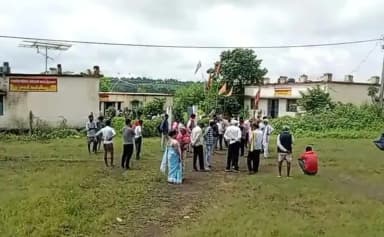 जांच रिपोर्ट में खुलासा, अधीक्षक पर FIR, मंत्री बोले- मुझे जानकारी नहीं