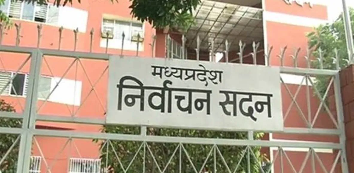 कहा- SIR के सभी कार्य निर्धारित समय में पूरे किए जाएं; BJP बोली- कार्य को गति देने की जरूरत