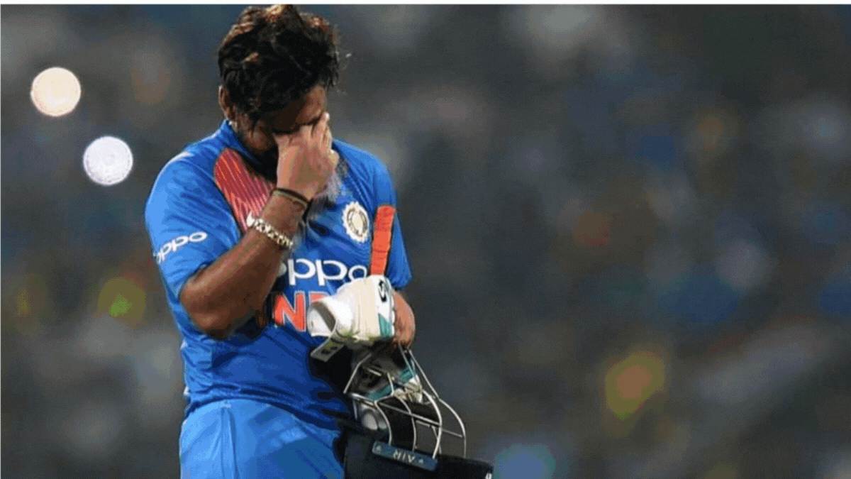 आखिरी वनडे अगस्त 2024 में खेला था, ध्रुव जुरेल को मौका