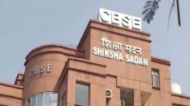 स्टूडेंट का पोस्ट वायरल हुआ तो CBSE ने गलती मानी, ईमेल में लिखा- रिजल्ट में जल्द करेक्शन करेंगे