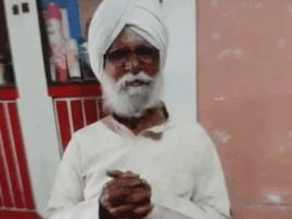 पहले हथौड़े से सिर कुचला, फिर गला रेतकर की हत्या; पुलिस गिरफ्त में आरोपी