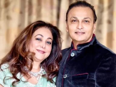 टीना अंबानी 9 फरवरी को जांच एजेंसी के सामने पेश नहीं हुईं थीं; मनी लॉन्ड्रिंग से जुड़ा है मामला