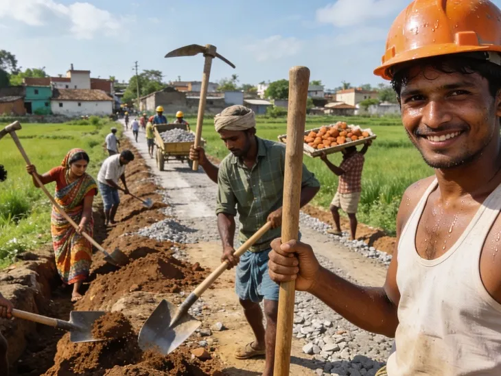 दोनों सदनों में पास होने के बाद राष्ट्रपति ने भी सहमति दी; सरकार अब नोटिफिकेशन जारी करेगी