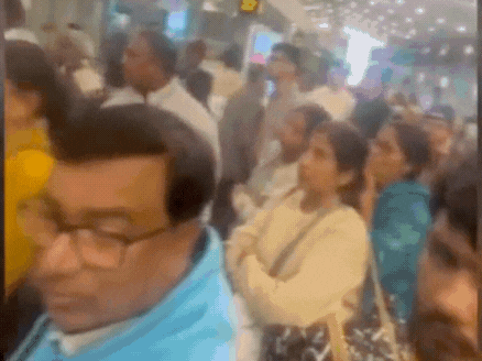 क्रू शॉर्टेज के कारण 180 उड़ानें रद्द, दिल्ली-मुंबई, बेंगलुरु में सबसे ज्यादा असर